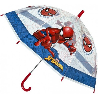 Oxybag Spiderman Umbrella, os