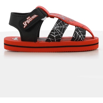 Kids movie heroes Сандали Spiderman