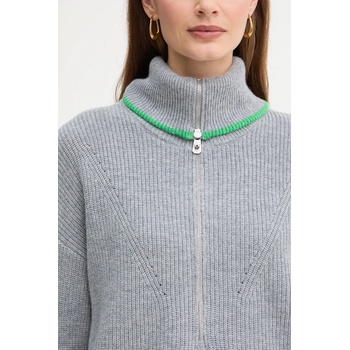 PINKO Пуловер с вълна Pinko (105448.A2Q9)