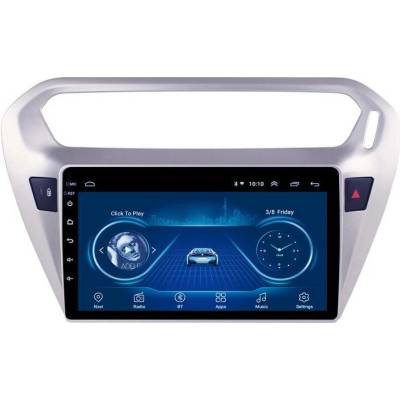 Bulltronics TN-PG31CCE PEUGEOT 301 A CITROËN C-ELYSÉE