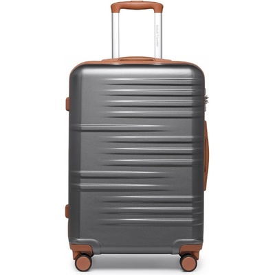 Konofactory Panzer sivá 35l