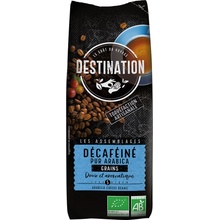 Destination Francie 100% arabika bez kofeinu Bio 250 g