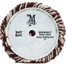 Meguiar's Rotary Wool Heavy Cutting Pad 175 mm