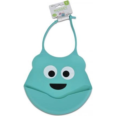 Cangaroo Лигавник Nugget 1703 син (3800146266127)