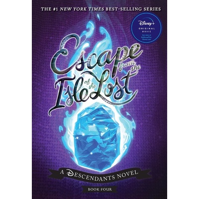 Escape from the Isle of the Lost