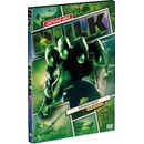 HULK DVD