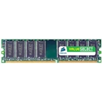 Corsair DDR2 2GB 667MHz CL5 VS2GB667D2