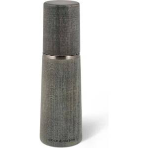 Cole & mason COLE&MASON Мелничка за пипер MARLOW DARK GREY - 18.5 см (Cole-&;-Mason-H-322020)