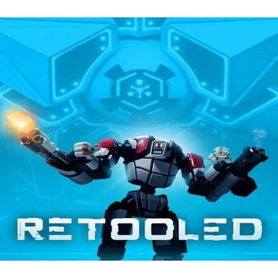 Retooled