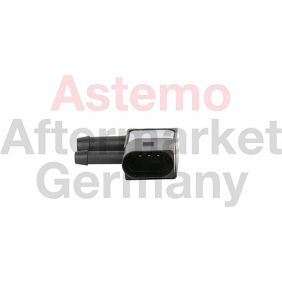 Senzor, tlak výfukového plynu ASTEMO-HITACHI 2507400