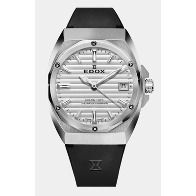 Edox 50504-3CA-AIN
