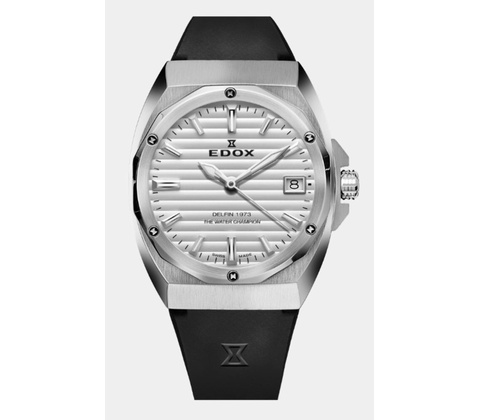 Edox 50504-3CA-AIN
