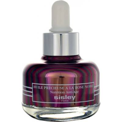 Sisley Black Rose Precious Face Oil Продукти против бръчки по лицето 25ml