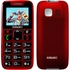 EVOLVEO EasyPhone EP 501 Red