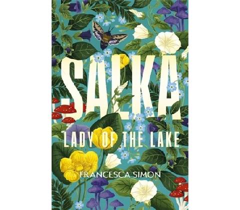Salka