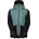 Scott Мъжко ски яке Scott Vertic GTX 2L PL Jacket Ski jacket - Frozen Blue / Black (004-7075-0213)