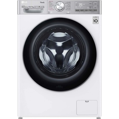 LG F104DV9RD2E