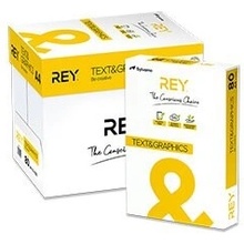 Rey Text&Graphics A4 80 g 5 x 500 listů