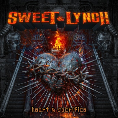 SWEET & LYNCH - HEART & SACRIFICE LTD. LP
