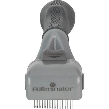 Furminator Регулируем инструмент за дематер (4048422141617)