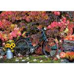 Piatnik - Puzzle The magic of autumn - 1 000 piese