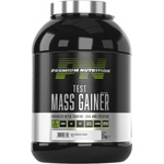 Premium Nutrition Test Mass Gainer [3000 грама] Choco-Oro