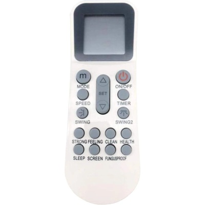 съвместим Aux ykr-k/002e - заместител дистанционно управление (ykr-k/002e)