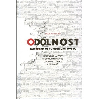 Odolnost - Kolektiv