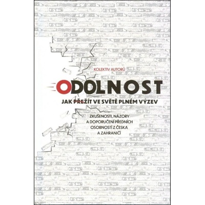 Odolnost - Kolektiv