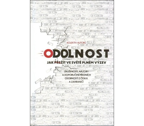Odolnost - Kolektiv