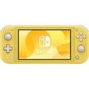Конзоли за игри Nintendo Switch Lite + Animal Crossing New Horizons
