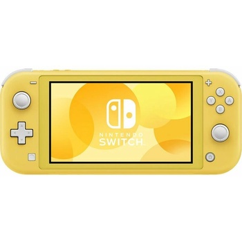 Nintendo Switch Lite + Animal Crossing New Horizons