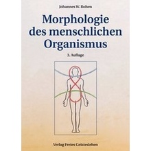 Morphologie des menschlichen Organismus Rohen Johannes W.