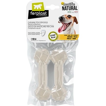 GoodBite Кокали за кучета GoodBite Chicken M - 0.140кг