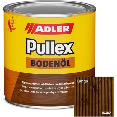 ADLER Slovensko Pullex Bodenöl 2,5 l kongo
