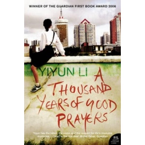 Thousand Years of Good Prayers | Li Yiyun (ISBN: 9780007196630)
