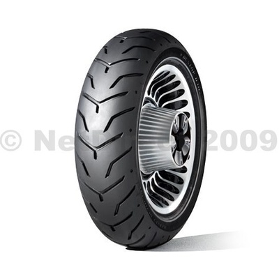 Dunlop D407 SW 180/65 R16 81H