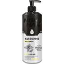 Nishman Shampoo Anti Dandruff Šampón proti lupinám na vlasy 480 ml