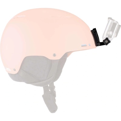 Gopro Helmet Front a Side Mount AHFSM-001 – Zboží Živě