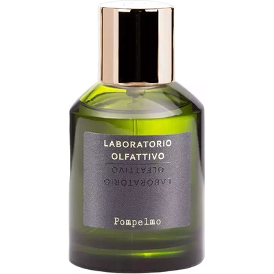 Laboratorio Olfattivo Pompelmo EDP 100 ml