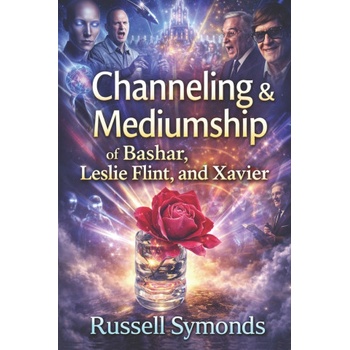 Channeling and Mediumship of Bashar, Leslie Flint and Xavier