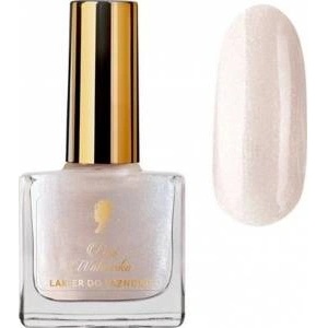 Miraculum Ms. Walewska Nail Polish No. 21 - white diamond 9ml