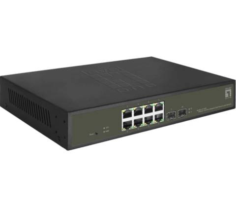 Level One GES-2110P