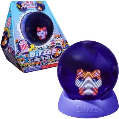 Spin Master Bitzee: Хамстерска топка (6072283)