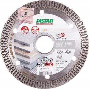 Di-star Multigres 111 154 94 009