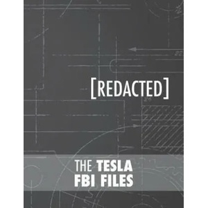 Tesla FBI Files | Nikola Tesla (ISBN: 9789888412143)