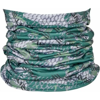 Favorite Nákrčník Buff basic green
