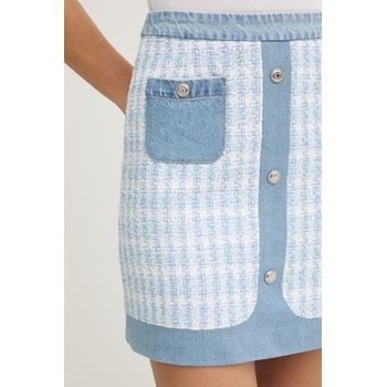 Morgan пола (JNIKI)