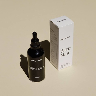 Malinna° Elixir Mint 100 ml