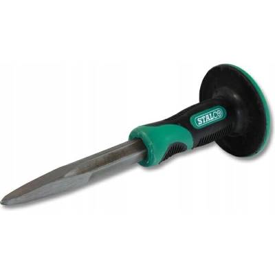 sekáč špičatý PVC 300mm STALCO
